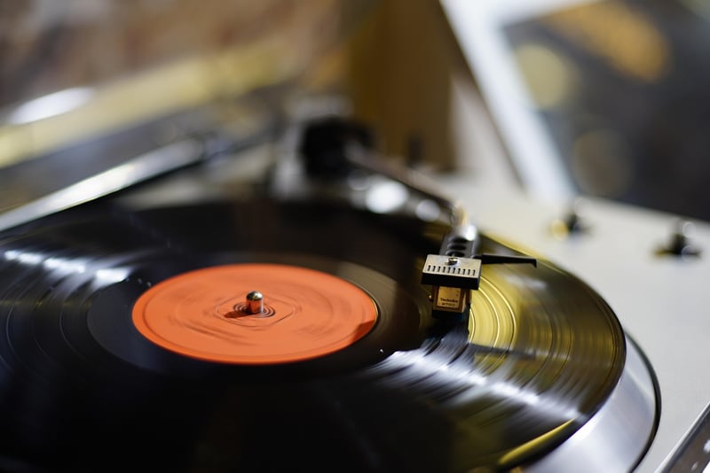 Soulful Grooves
